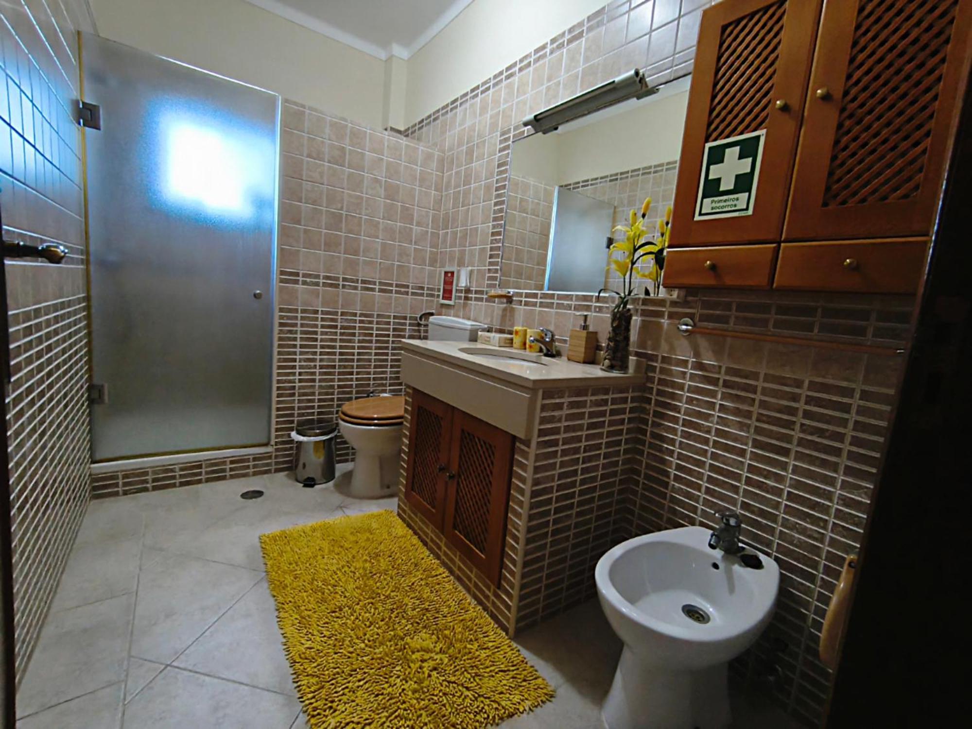 Appartamento Flat In The Heart Of Algarve São Brás de Alportel Esterno foto