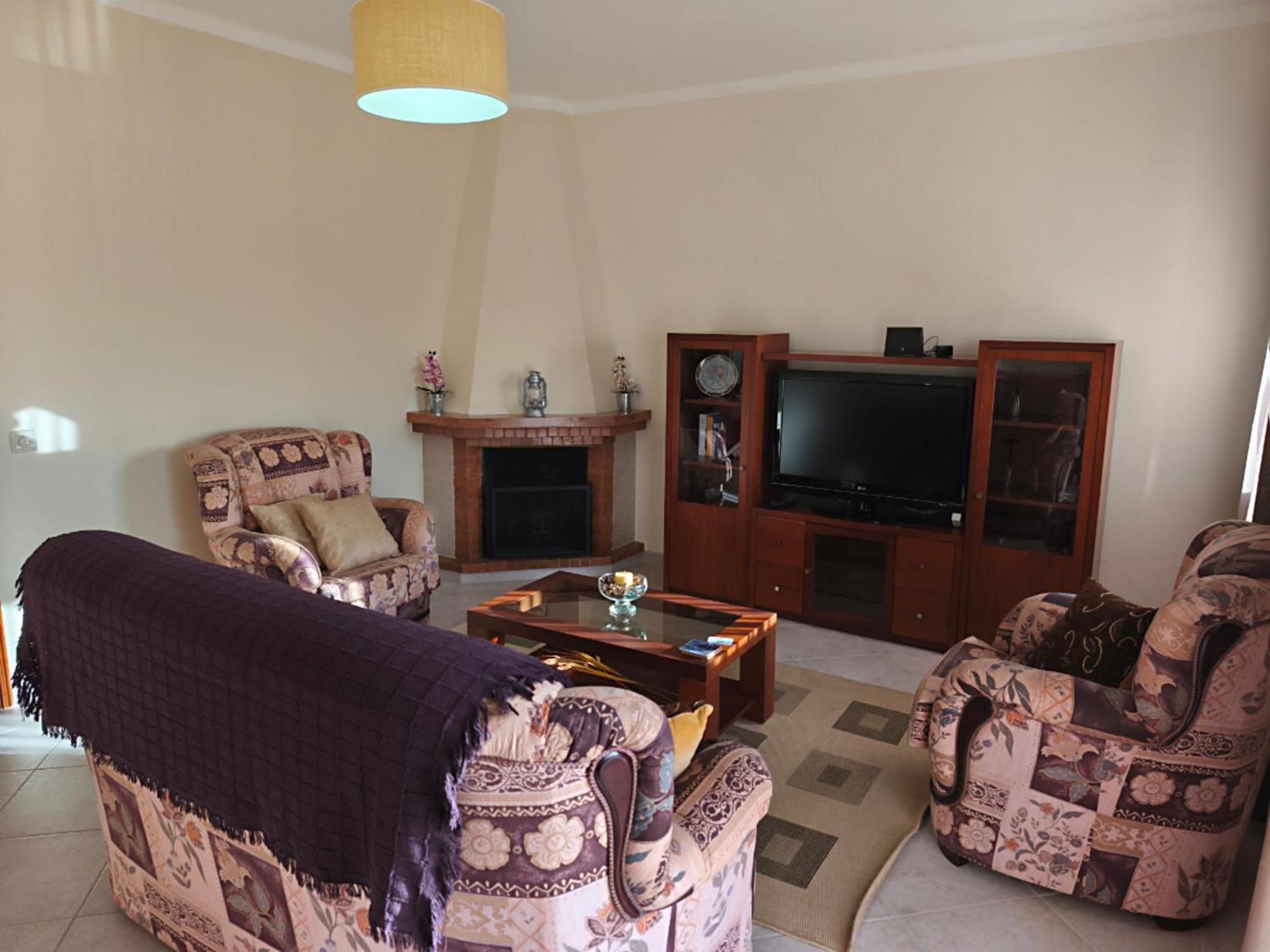 Appartamento Flat In The Heart Of Algarve São Brás de Alportel Esterno foto