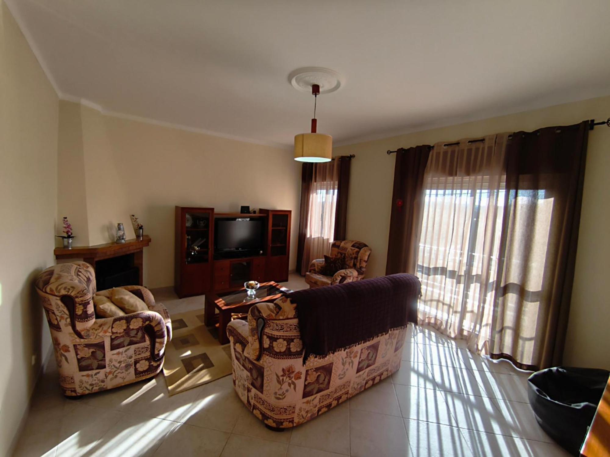 Appartamento Flat In The Heart Of Algarve São Brás de Alportel Esterno foto