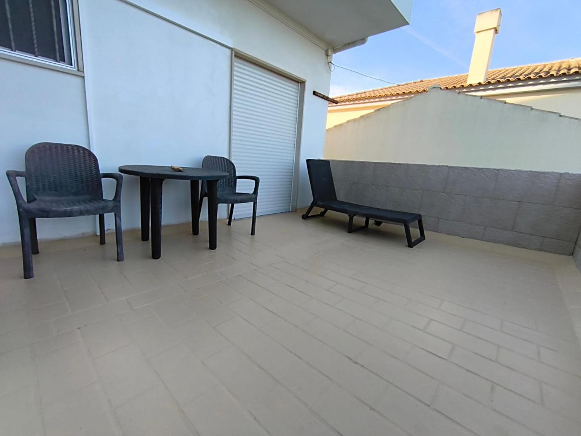 Appartamento Flat In The Heart Of Algarve São Brás de Alportel Esterno foto