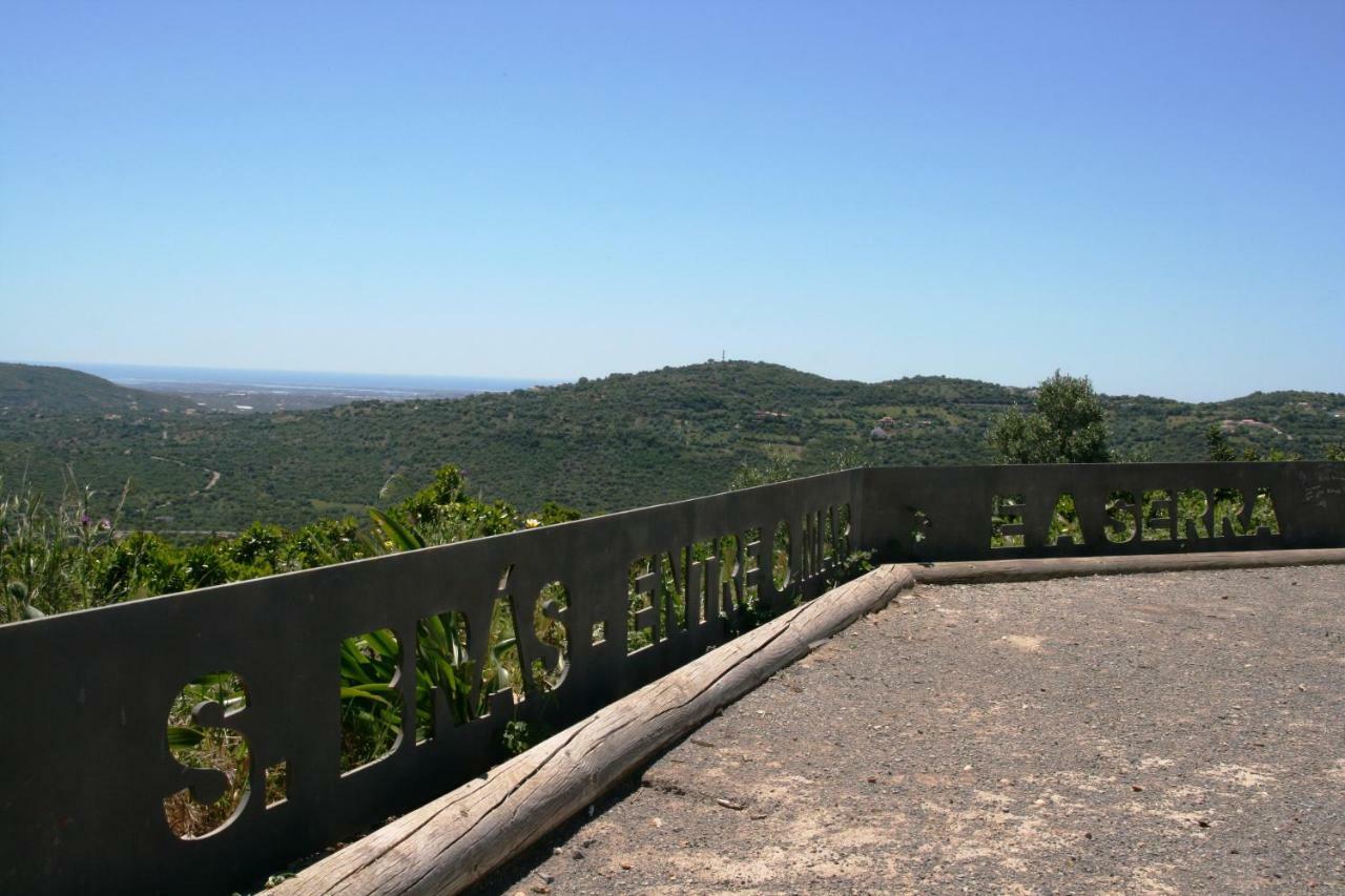 Appartamento Flat In The Heart Of Algarve São Brás de Alportel Esterno foto