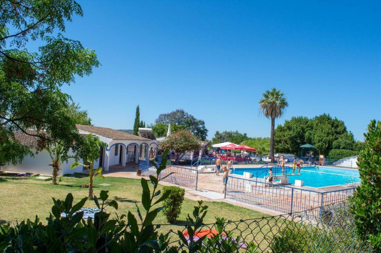 Appartamento Flat In The Heart Of Algarve São Brás de Alportel Esterno foto