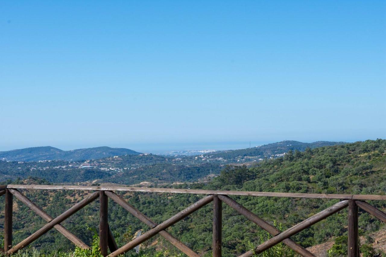 Appartamento Flat In The Heart Of Algarve São Brás de Alportel Esterno foto
