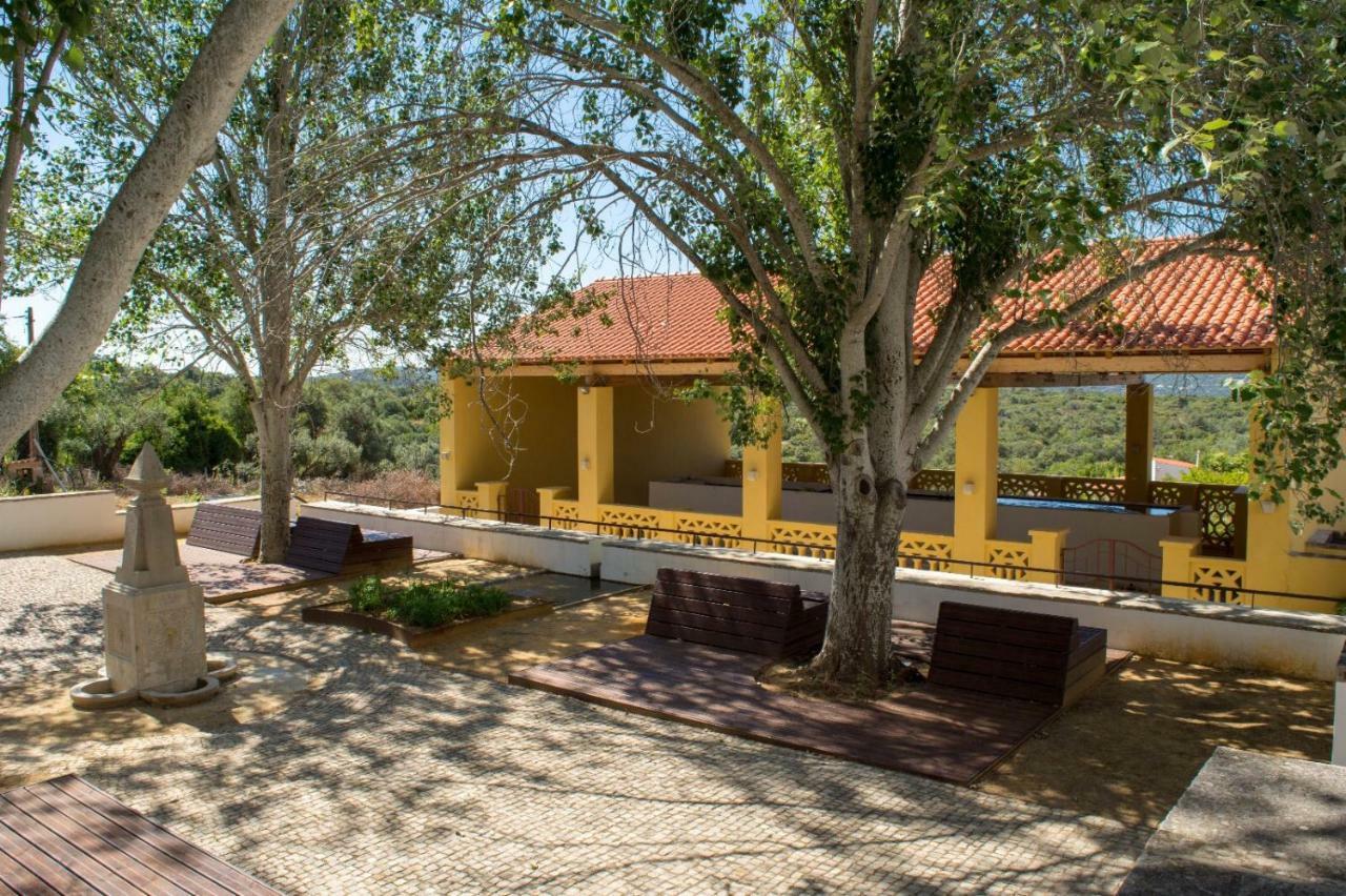 Appartamento Flat In The Heart Of Algarve São Brás de Alportel Esterno foto
