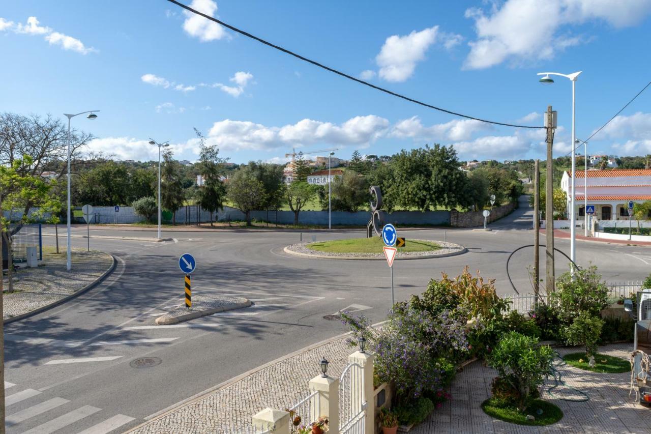 Appartamento Flat In The Heart Of Algarve São Brás de Alportel Esterno foto