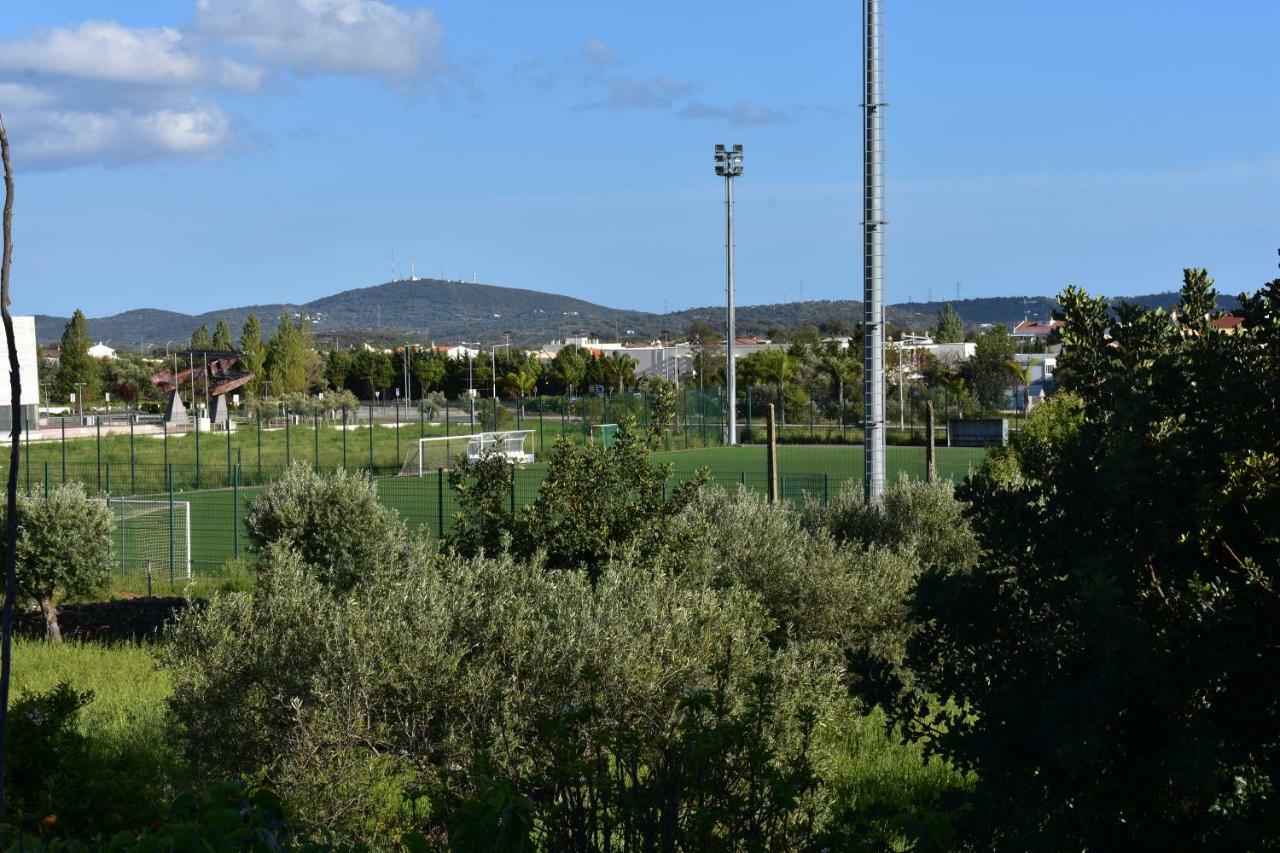 Appartamento Flat In The Heart Of Algarve São Brás de Alportel Esterno foto