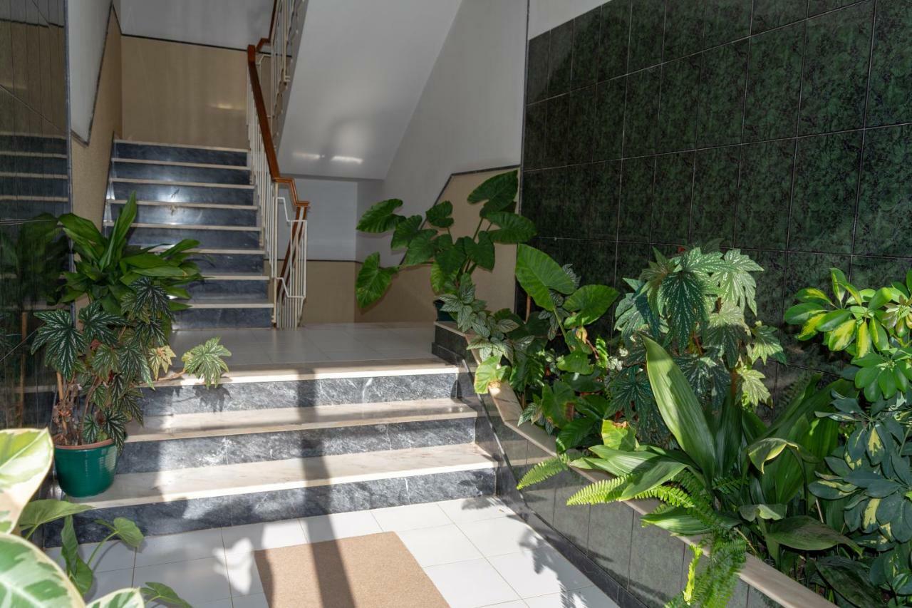 Appartamento Flat In The Heart Of Algarve São Brás de Alportel Esterno foto
